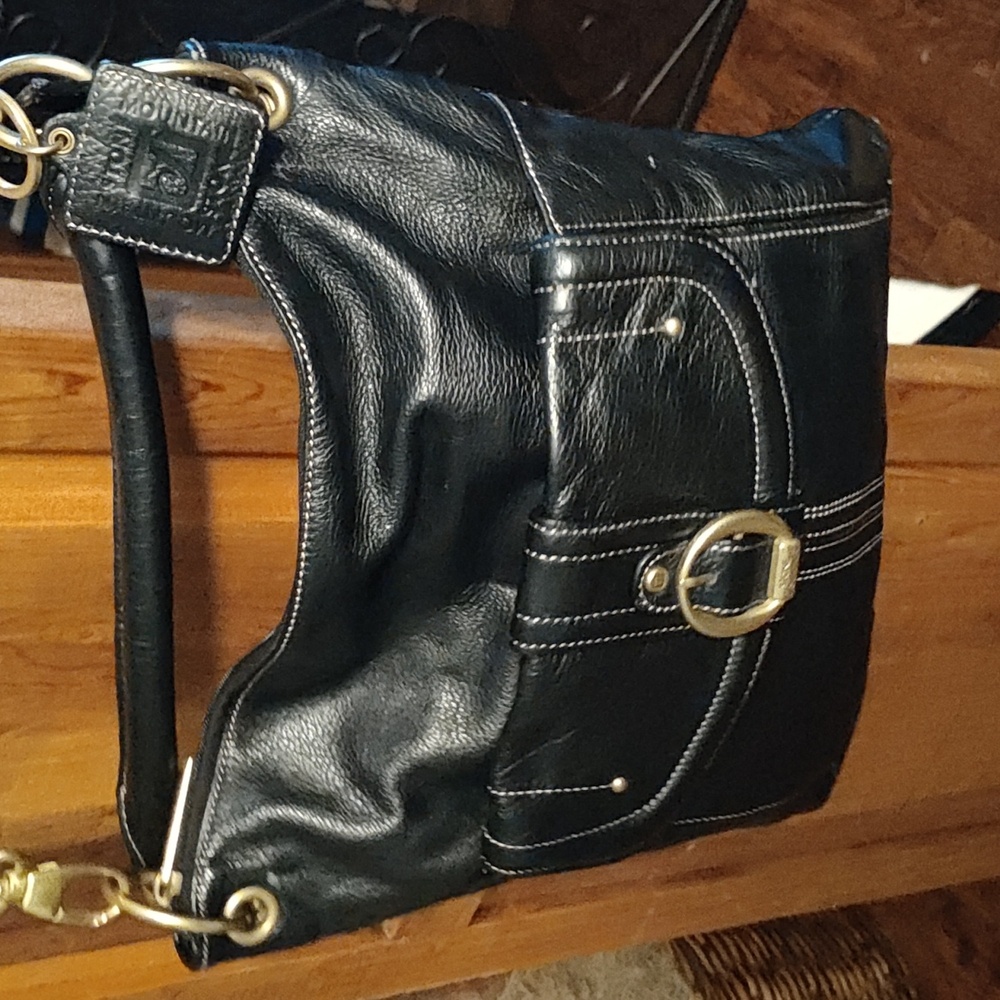 Stone mountain bag